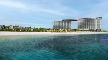 Movenpick Resort Marjan Island
