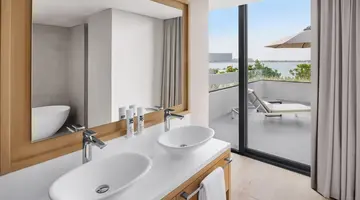Movenpick Resort Marjan Island