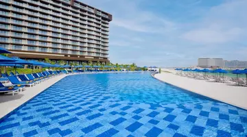 Movenpick Resort Marjan Island