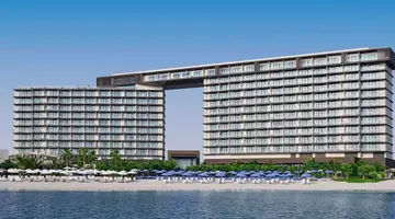 Movenpick Resort Marjan Island
