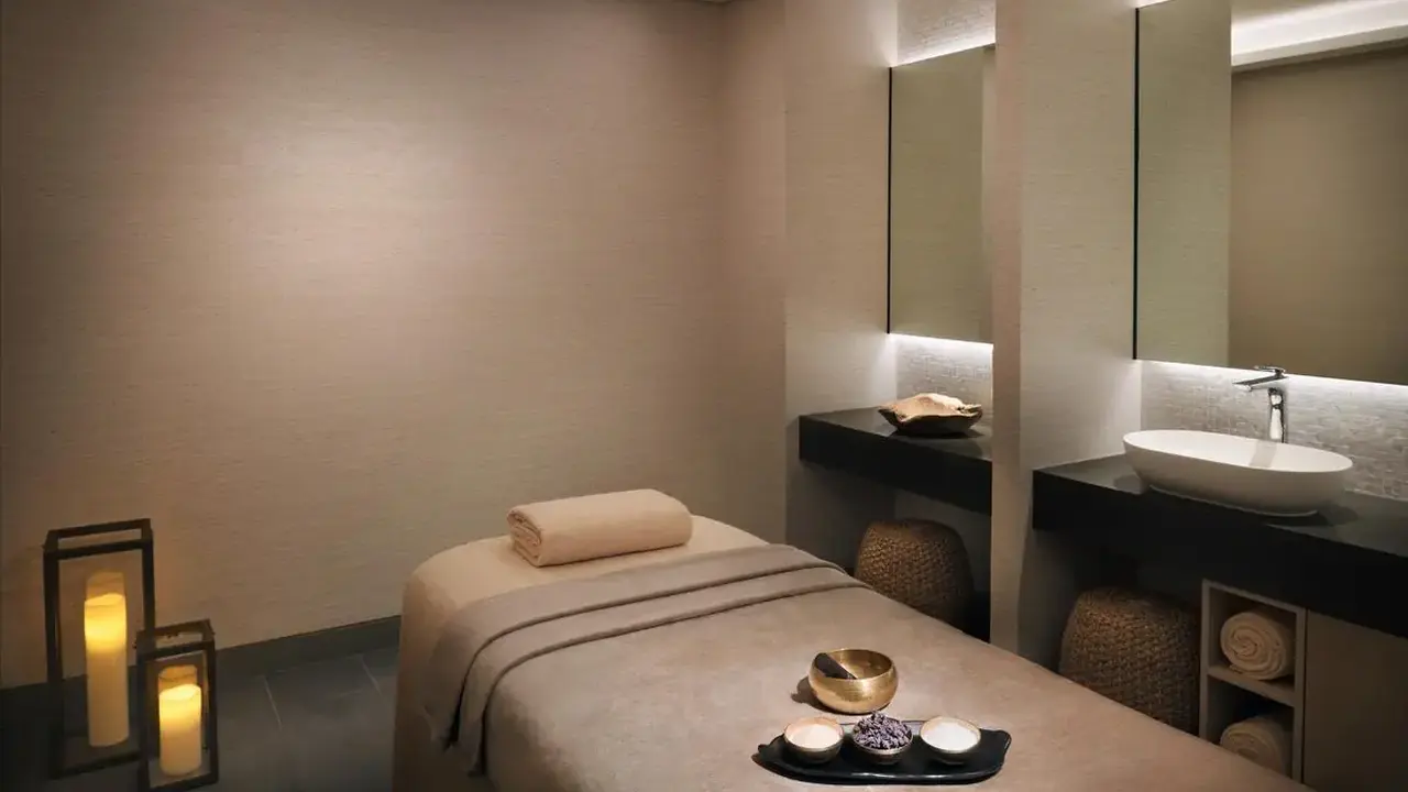 Movenpick Resort Marjan Island