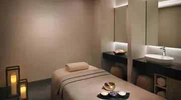 Movenpick Resort Marjan Island