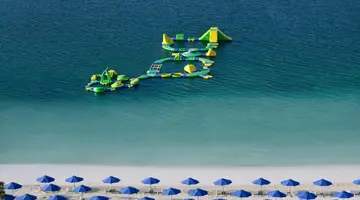 Movenpick Resort Marjan Island