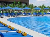 Movenpick Resort Marjan Island