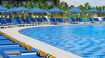 Movenpick Resort Marjan Island