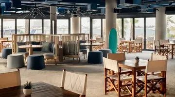 Movenpick Resort Marjan Island