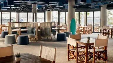 Movenpick Resort Marjan Island