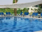 Movenpick Resort Marjan Island