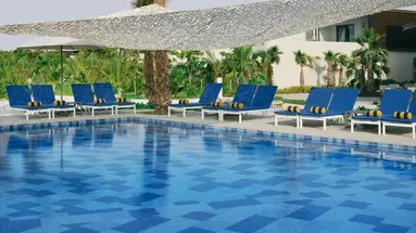 Movenpick Resort Marjan Island
