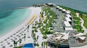 Movenpick Resort Marjan Island