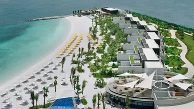 Movenpick Resort Marjan Island