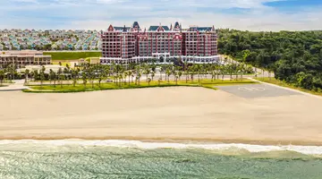 MOVENPICK RESORT PHAN THIET