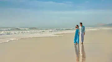 MOVENPICK RESORT PHAN THIET