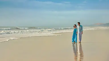 MOVENPICK RESORT PHAN THIET
