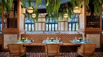 MOVENPICK RESORT PHAN THIET