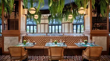MOVENPICK RESORT PHAN THIET