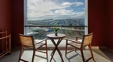 Movenpick Resort Phan Thiet