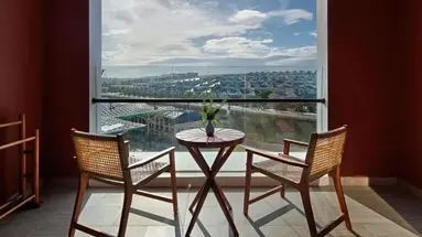 Movenpick Resort Phan Thiet