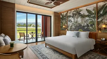 MOVENPICK RESORT PHAN THIET