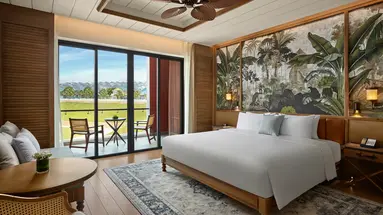 MOVENPICK RESORT PHAN THIET