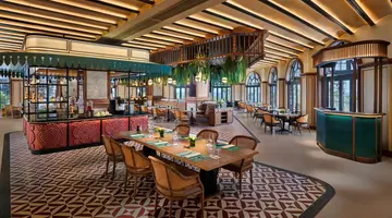 MOVENPICK RESORT PHAN THIET