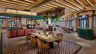 MOVENPICK RESORT PHAN THIET