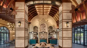 MOVENPICK RESORT PHAN THIET