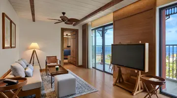 MOVENPICK RESORT PHAN THIET