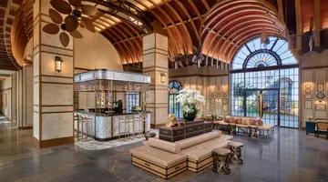MOVENPICK RESORT PHAN THIET