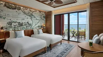 MOVENPICK RESORT PHAN THIET