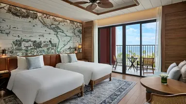 MOVENPICK RESORT PHAN THIET