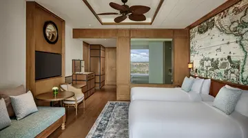 MOVENPICK RESORT PHAN THIET