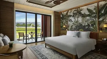 Movenpick Resort Phan Thiet