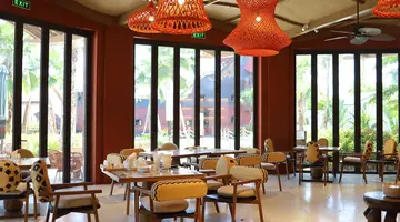 MOVENPICK RESORT PHAN THIET