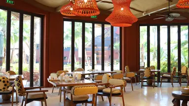 MOVENPICK RESORT PHAN THIET