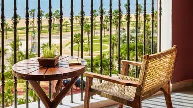 MOVENPICK RESORT PHAN THIET