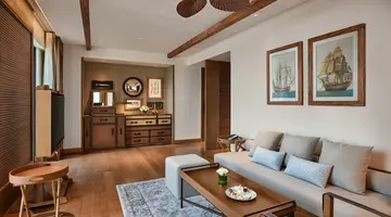 MOVENPICK RESORT PHAN THIET