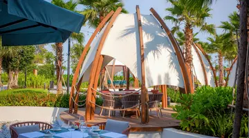 MOVENPICK RESORT PHAN THIET