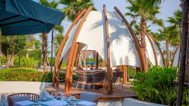 MOVENPICK RESORT PHAN THIET