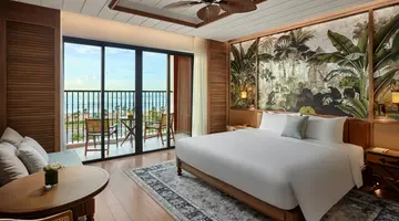 MOVENPICK RESORT PHAN THIET