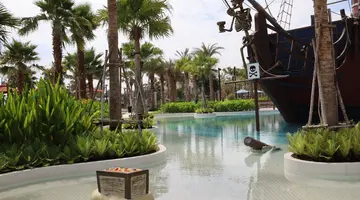 MOVENPICK RESORT PHAN THIET
