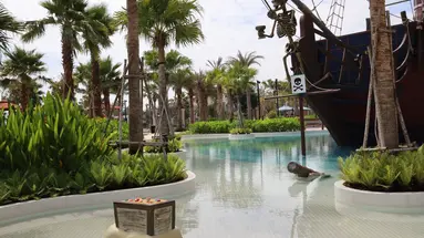 MOVENPICK RESORT PHAN THIET