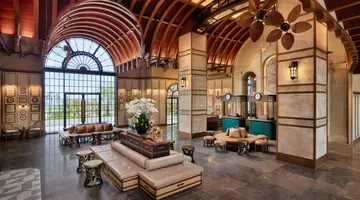 MOVENPICK RESORT PHAN THIET