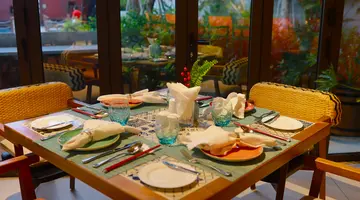 MOVENPICK RESORT PHAN THIET