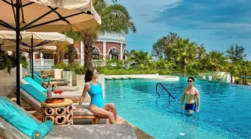 Movenpick Resort Phan Thiet