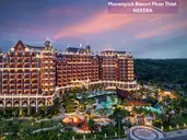 Movenpick Resort Phan Thiet