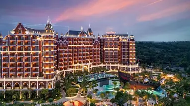 Movenpick Resort Phan Thiet