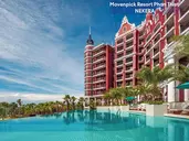 Movenpick Resort Phan Thiet
