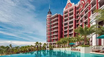 Movenpick Resort Phan Thiet