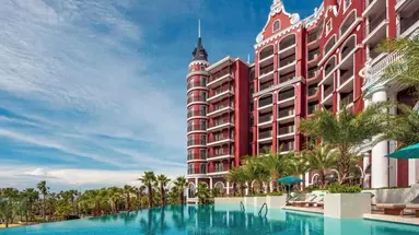 Movenpick Resort Phan Thiet